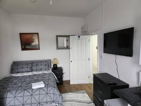 Double room in Stone Apartamento in Dartford
