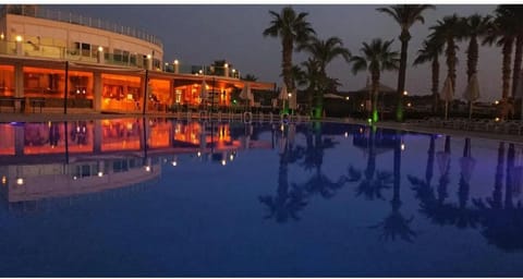 KHARMA BEACH CLUB SPA APOLLONIUM BAY VILLAS Villa in Aydın Province