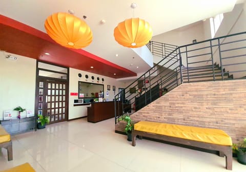 Asiatel Airport Hotel Hotel in Pasay