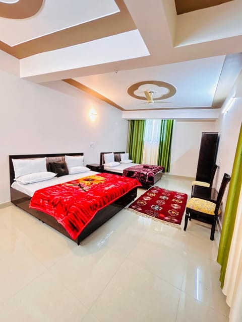 Anandmay Homestay, ISBT Rishikesh Vacation rental in Rishikesh
