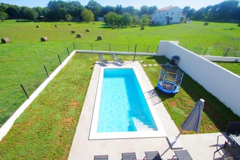 Garden, Garden view, Pool view