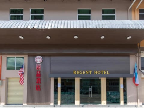 Regent Hotel Hotel in Sabah