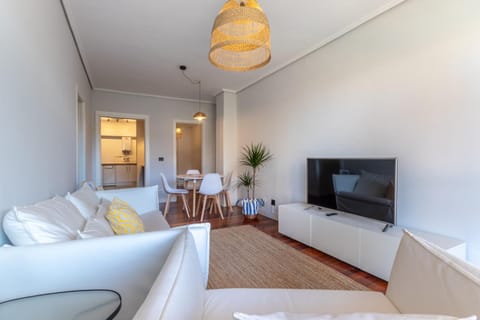 Bakio Beach XVI by Aston Rentals Apartment in Bakio