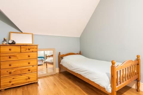 Ballinasloe Guest House in the Heart of the Country Vacation rental in County Galway