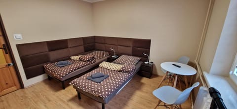 Travel House Apartment in Szczecin