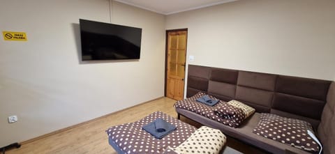 Travel House Apartment in Szczecin