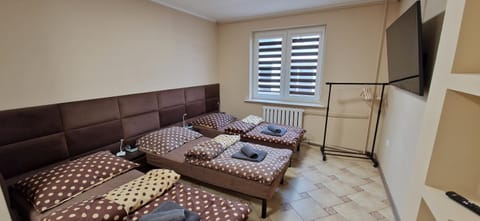 Travel House Apartment in Szczecin