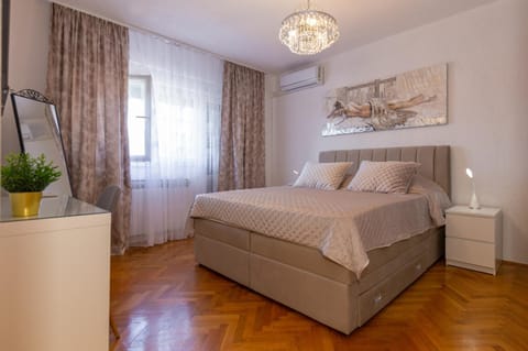 Apartman Dragomir Apartment in Imotski