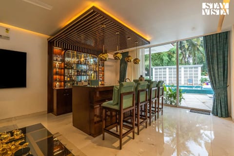 Lounge or bar