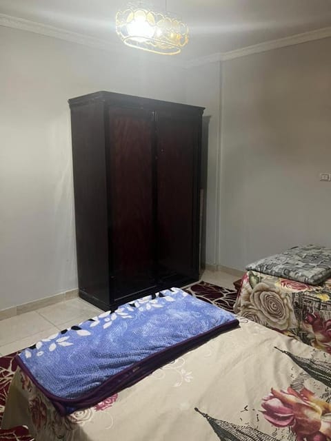 شقة مفروشة للايجار فندقية عباس العقاد Apartment in Cairo Governorate