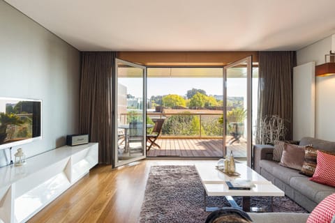 GuestReady - Freixo lux with Douro River view Condo in Porto