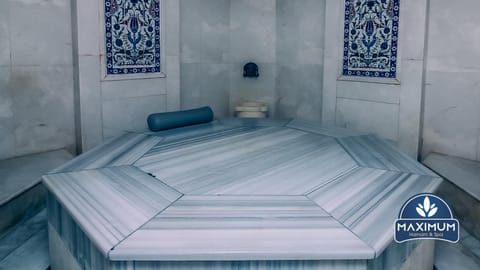 Maximum hamam Spa Hotel in Kusadasi