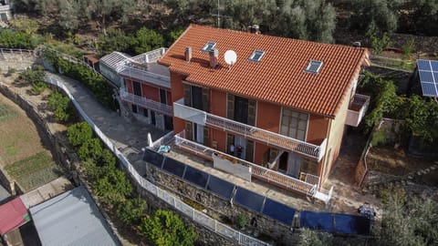 View (from property/room), Balcony/Terrace, Balcony/Terrace