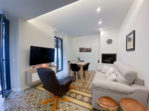 Ca la Tere Apartment in Banyoles