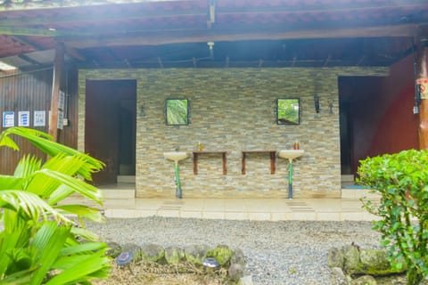 Pacuare River Lodge Nature lodge in Cartago Province, Costa Rica