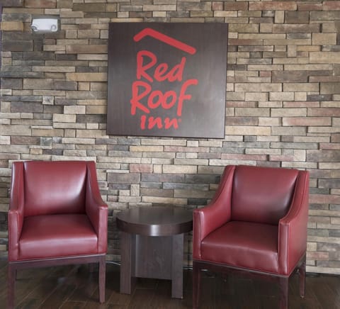 Red Roof Inn Atlanta-Norcross Motel in Norcross