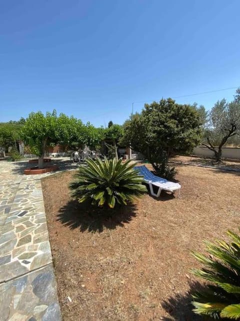 Seafront cottage in Chalkida - 60min from Athens House in Euboea