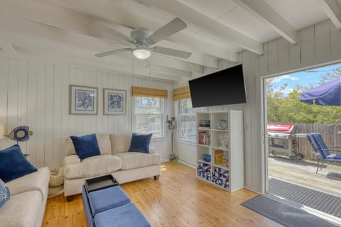 The Surfcomber Multi-Residence Home Condo in Ocean Bay Park