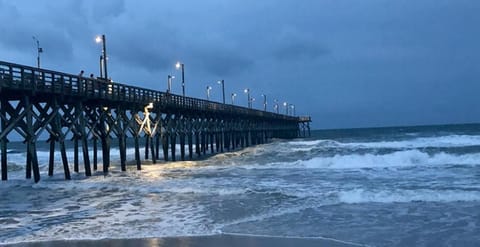 SeaView House in Surf City