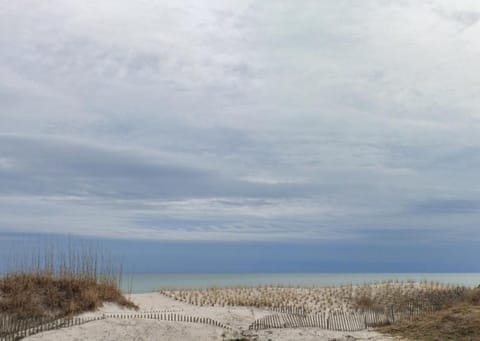 SeaView House in Surf City