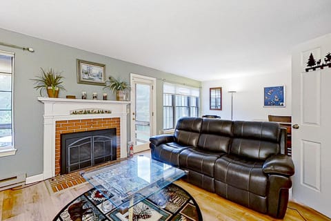 Your Cranmore Country Home House in North Conway