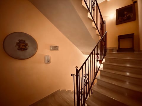 Quo Vadis Bed and Breakfast in Assisi