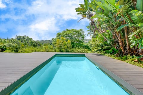 Day, Garden, Garden view, Pool view, Swimming pool