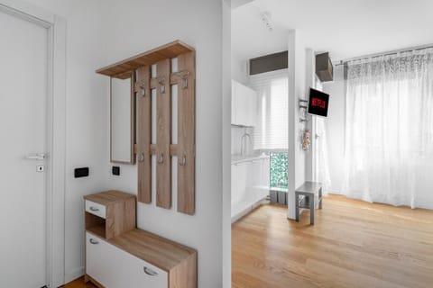 Casa da Suite Compatta Apartment in San Donato Milanese