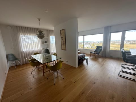 Apartment in Austurkór- Birta Rentals Condo in Kopavogur