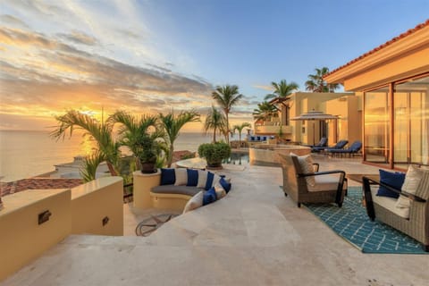 Casa Bella Villa in Baja California Sur