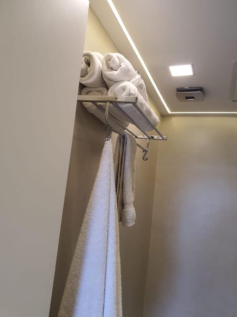 towels