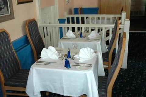 Preston Park Hotel Bed and Breakfast in Hove