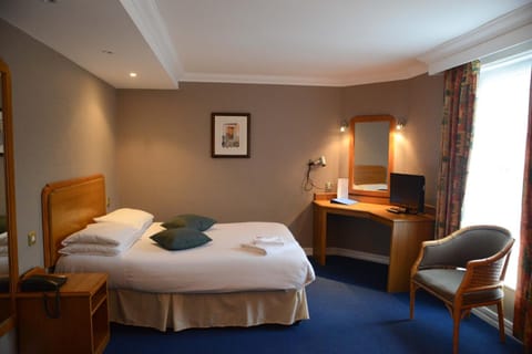 Preston Park Hotel Bed and Breakfast in Hove