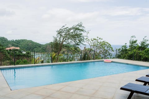 Seaside Serenity at Casa Cala Azul home House in San Juan del Sur