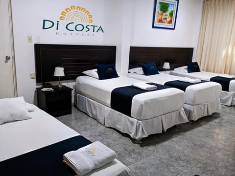 Di Costa Hotel Hotel in Piura