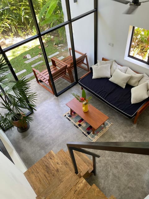 Licuala Luxury Jungle Bungalows Appartamento in Ahangama