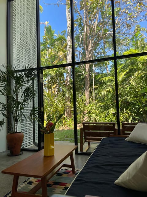 Licuala Luxury Jungle Bungalows Wohnung in Ahangama