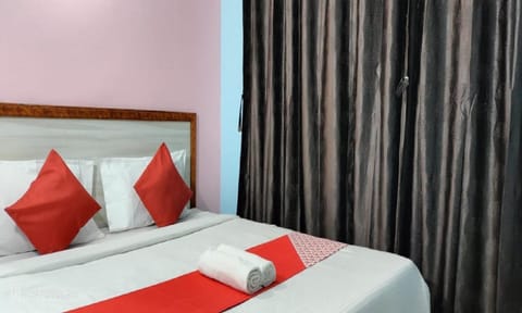 A1 ROOMS SEA GOLD ( COTTAGE) PURI BEACH Hotel in Puri