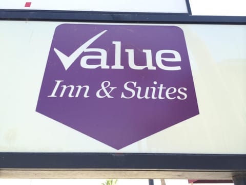 Value Inn & Suites Motel in El Centro