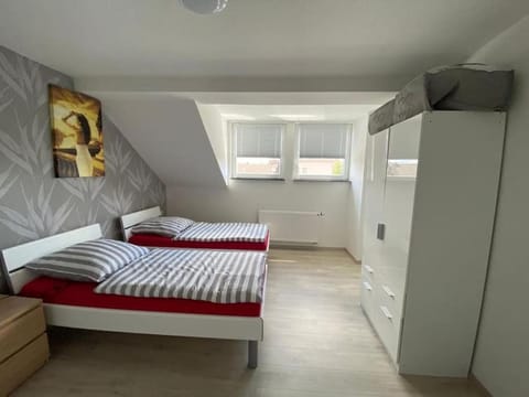 Wohnung im Herzen von MG Apartment in Mönchengladbach