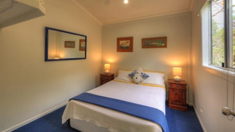 Magnetic Island Bed and Breakfast Bed and Breakfast in Horseshoe Bay