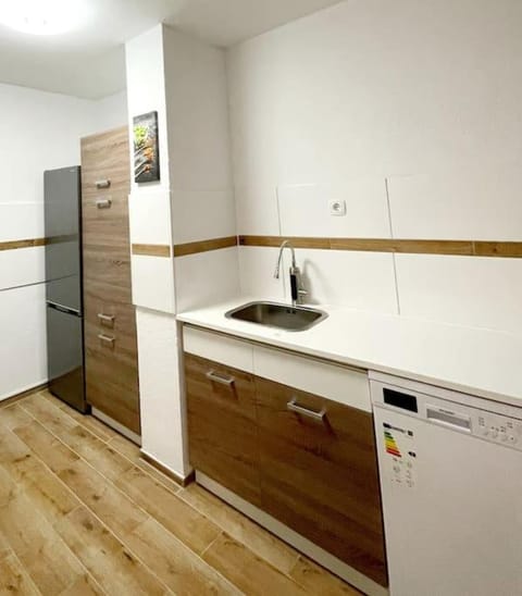 Wohnung in Krefeld. 4 Personen. Condo in Krefeld