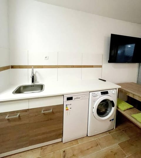 Wohnung in Krefeld. 4 Personen. Apartment in Krefeld