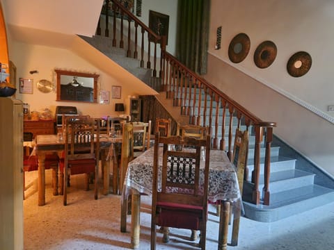 Saracini's Homestay - 156, Emerald Vacation rental in Attard