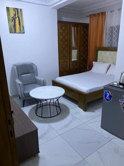 BI HOTEL 2 Hotel in Dakar