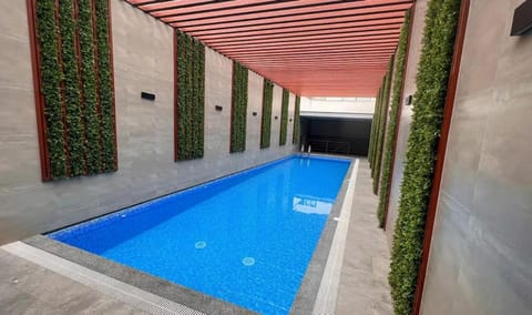 Beautiful Space in Jesus Maria/San Isidro: 2BR for Your Stay / Facilities: Piscina, Gym and Parking. Condo in Lince