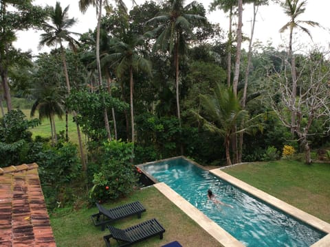 Kalahe House Bed and Breakfast in Southern Province