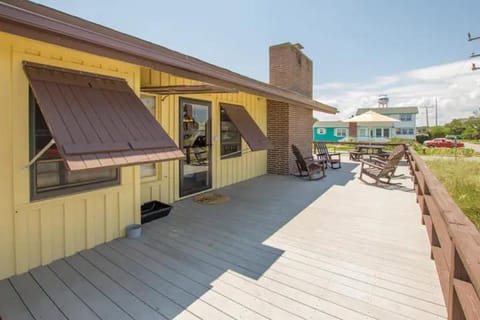 5208 - Murph's Cottage by Resort Realty House in Kill Devil Hills