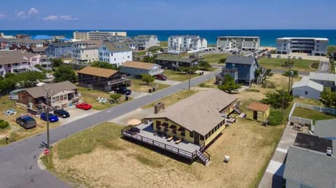 5208 - Murph's Cottage by Resort Realty House in Kill Devil Hills