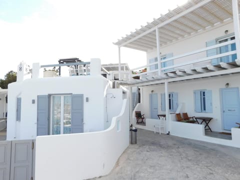 Ozar Villas Mykonos Villa in Mykonos, Mikonos 846 00, Greece